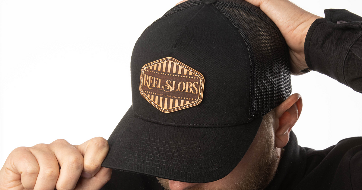 Hats – Reel Slobs Hats – Reel Slobs