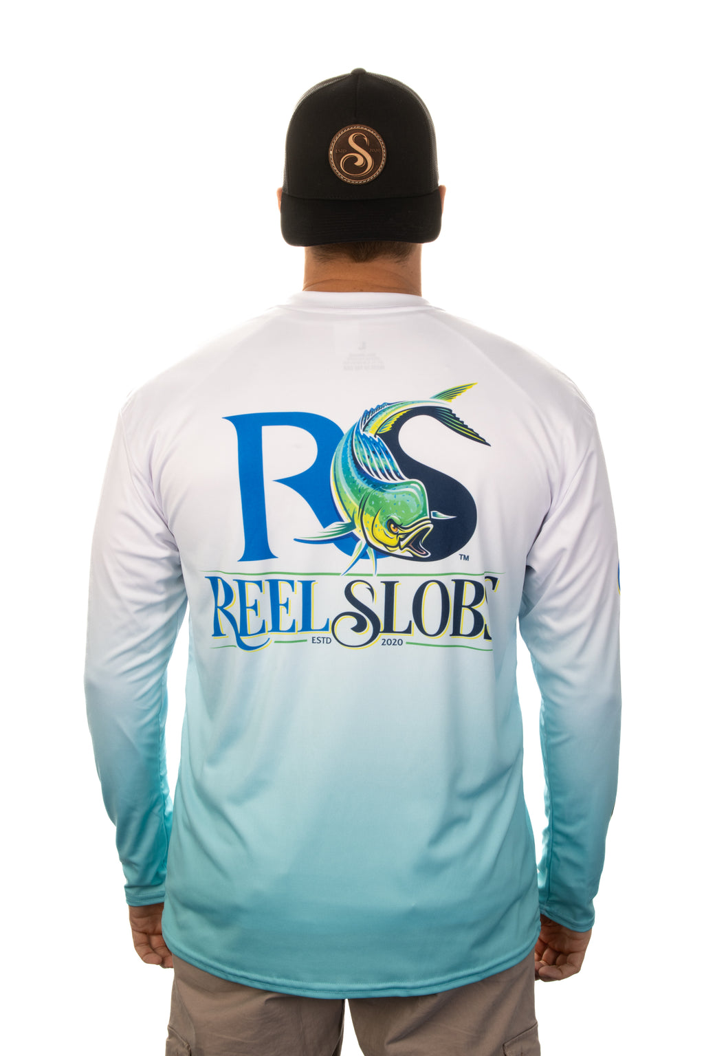 Performance Fishing Shirts – Reel Slobs