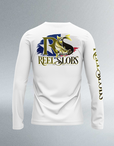 Texas Long Sleeve Snook